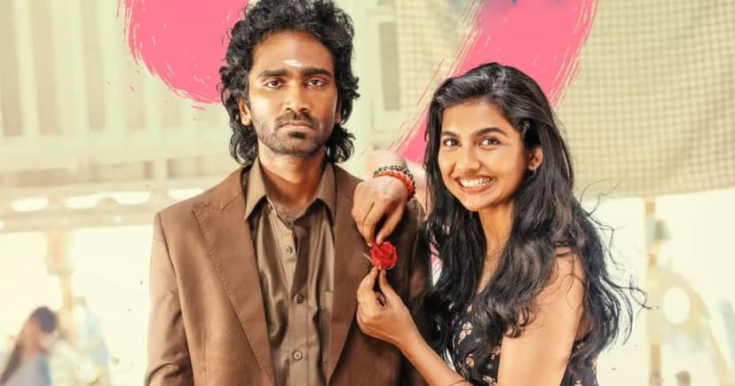 Pradeep Ranganathan's Dude Targets Blockbuster Debut