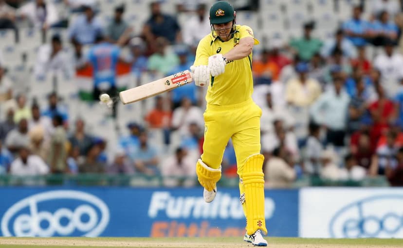 Aussie All-Rounder Green Sidelined Ahead of Ashes Clash