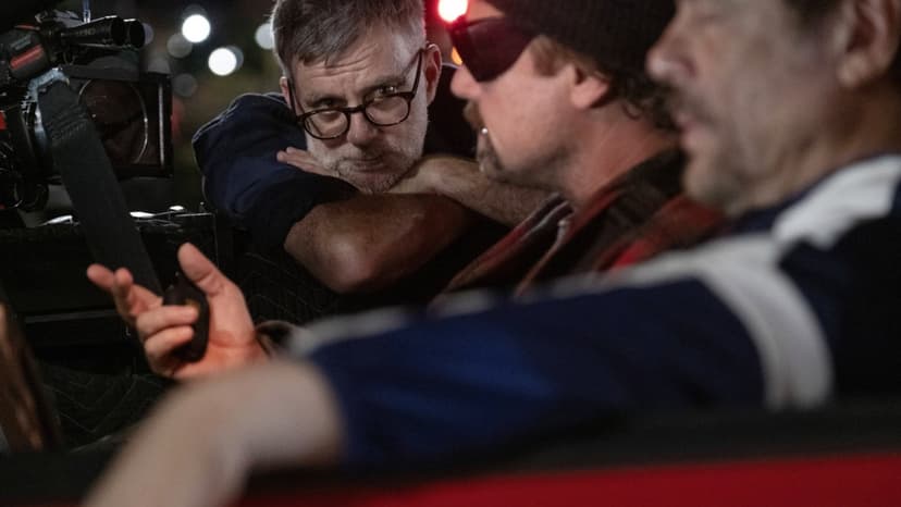 Paul Thomas Anderson's Genre-Defying Epic Aims for Awards Glory