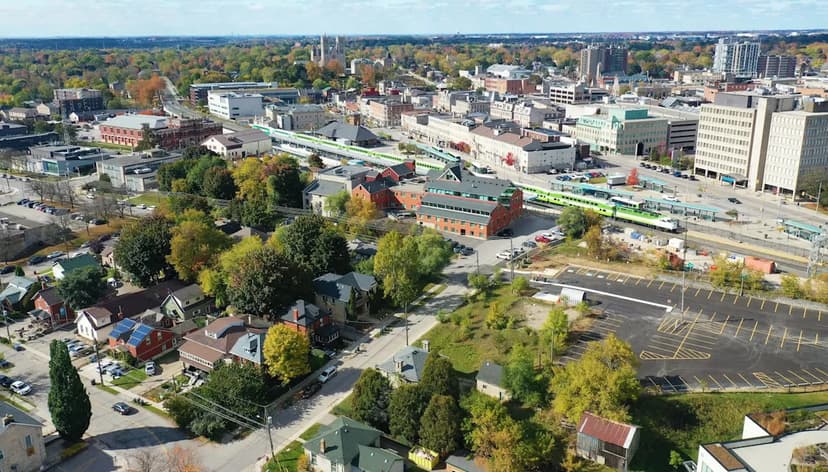 Guelph's Pioneering Bylaw Encourages Reusable Containers for Takeout and Leftovers