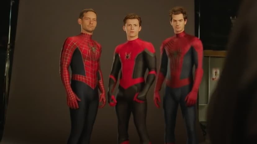 Spider-Man Saga Returning to Indian Theaters for Blockbuster Rerelease