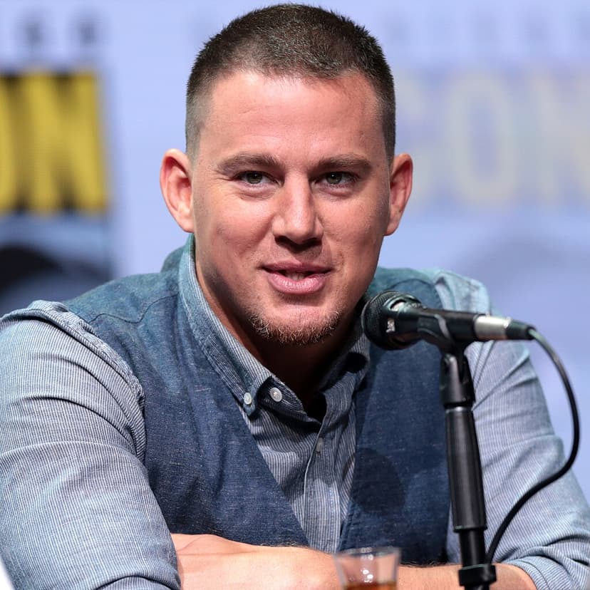 Channing Tatum Criticizes Streaming's Impact on Filmmaking, Sees Positive Change Ahead