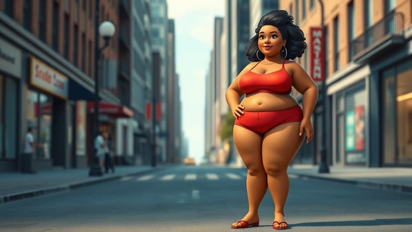 Detroit Rapper Settles Lawsuit Against Lyft Over Weight Discrimination