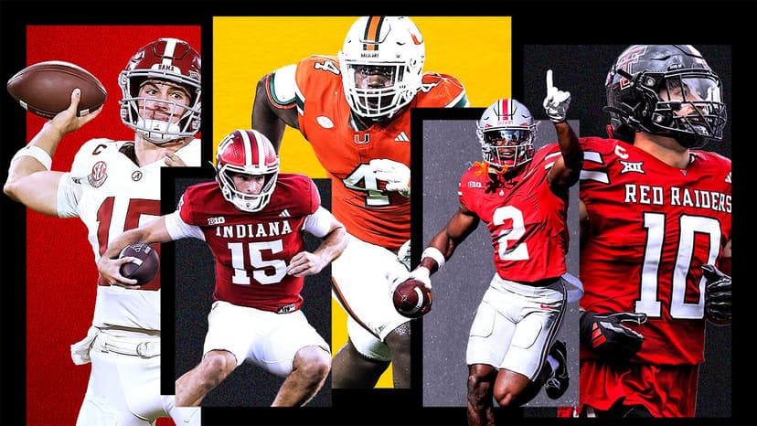 Unranked Transfers Shine in Midseason College Football Rankings