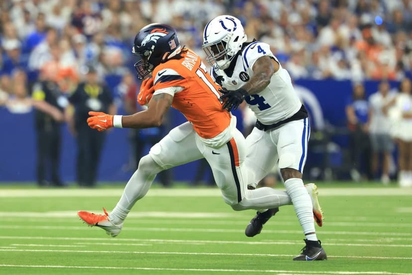 All-Pro Cornerback Xavien Howard Retires Midseason, Citing Family Priorities
