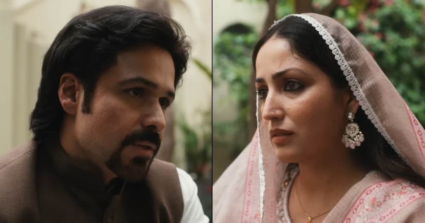 'Haq' Sees Massive 90% Jump on Day 2, Poised for Strong Opening Weekend