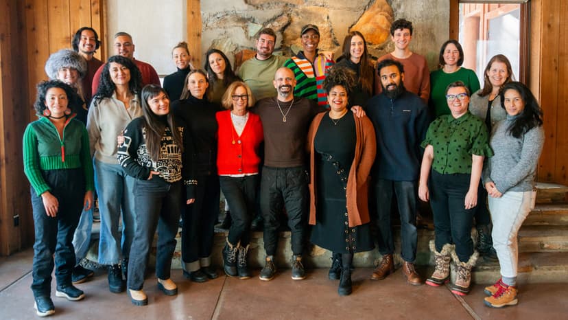 Sundance Institute Inks Multiyear Rolex Partnership for Filmmaking Support