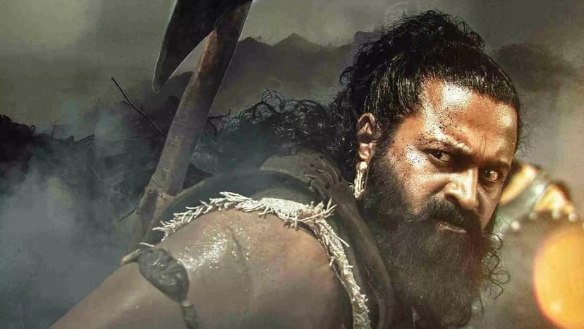 'Kantara: Chapter 1' Nears ₹500 Crore Milestone in Stunning Box Office Run