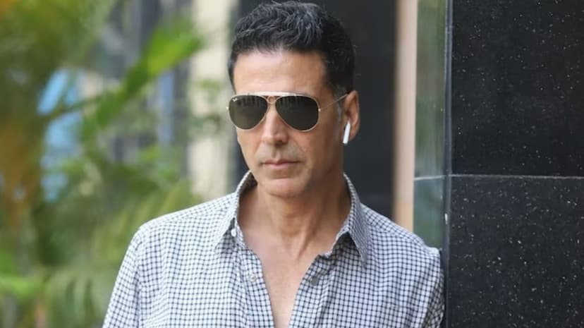 Akshay Kumar Pushes for "Cyber Period" in Maharashtra Schools