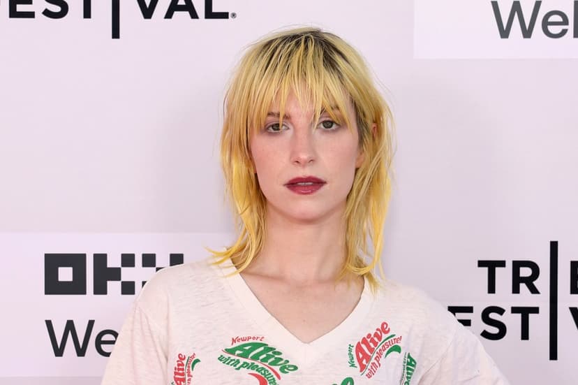 Paramore's Hayley Williams Refuses to Forgive Morgan Wallen's Racial Slur