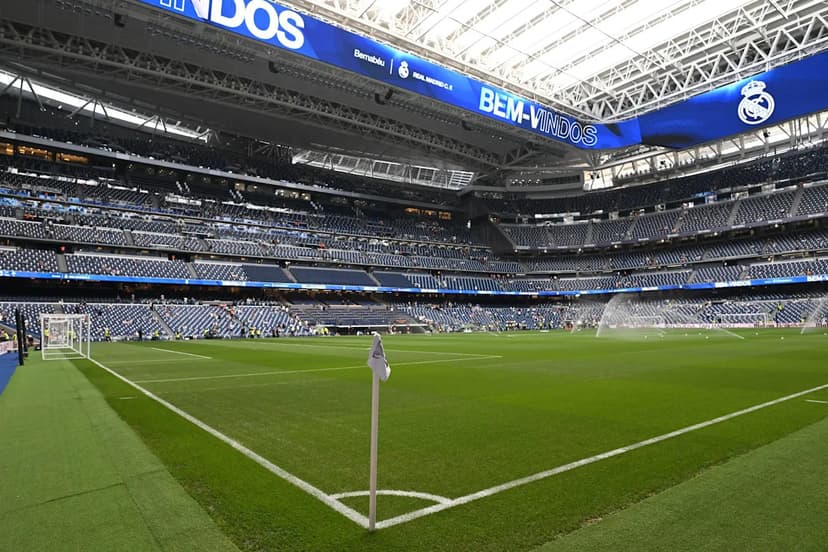 Real Madrid Seeks Bounce-Back Win Against Resurgent Villarreal