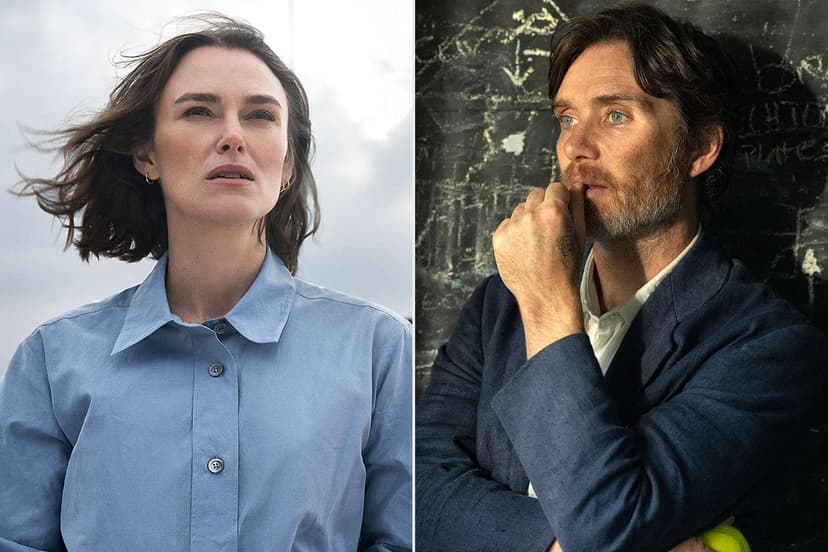 Netflix's October Lineup Offers Thrilling True Crime and Heartwarming Romances