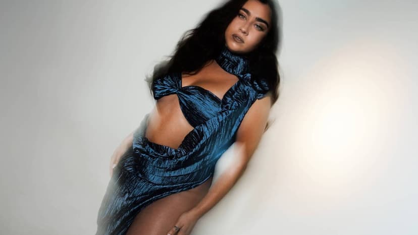 Lauren Jauregui Breaks Free: Embarks on Solo Journey After Fifth Harmony Reunion