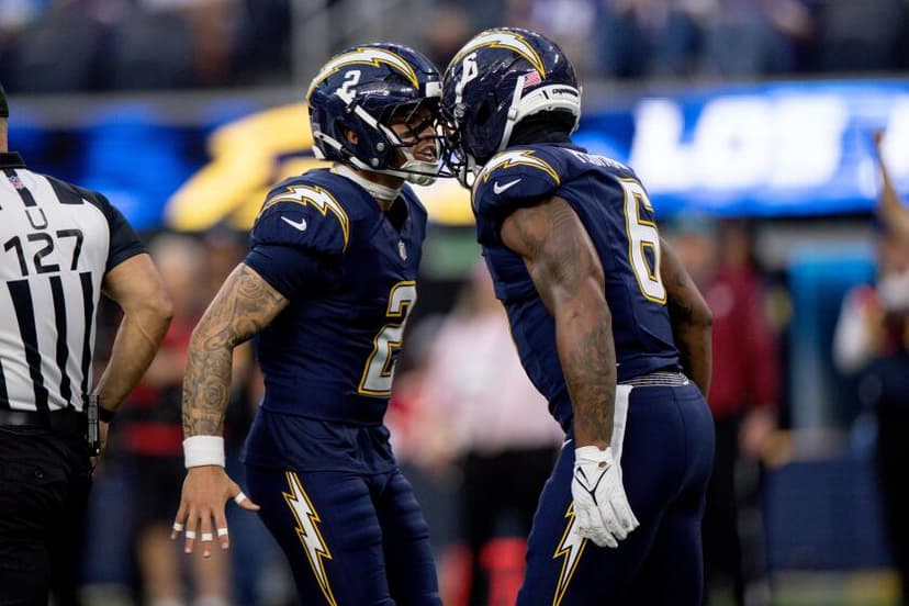 Chargers and Steelers Clash in Primetime Showdown of Elite QBs
