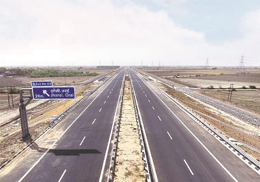 Highway Infrastructure Ltd Secures Highest-Ever Order Book of ₹775 Crore