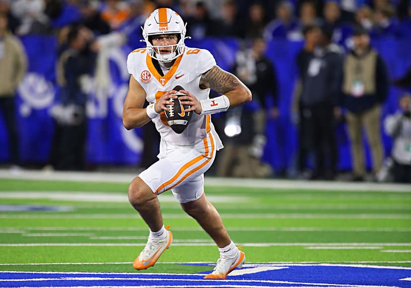 Sooners and Volunteers Clash in High-Stakes SEC Showdown