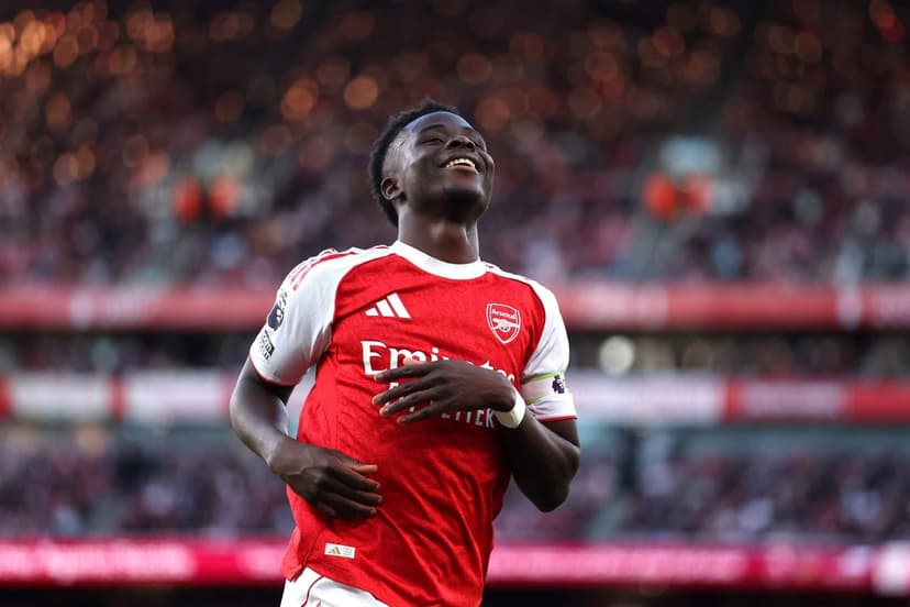 Arsenal Aims to Break Goalless Streak Against Resilient Newcastle