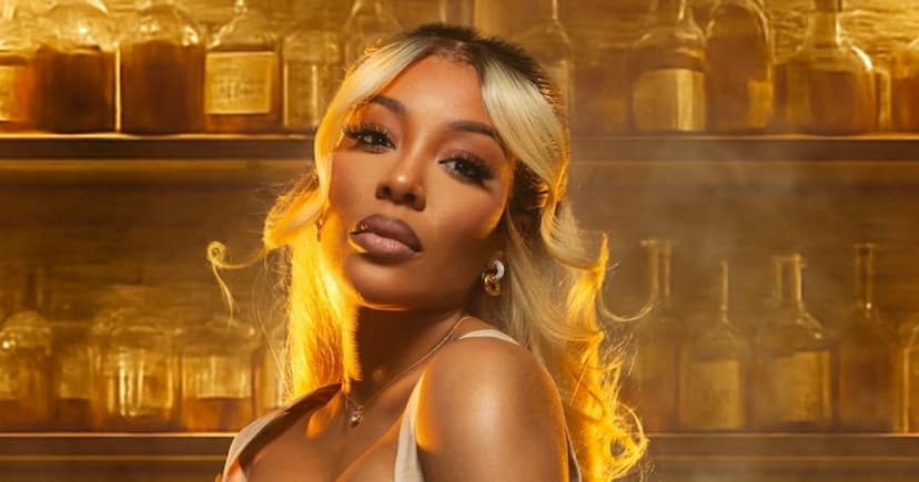 Memphis Native K. Michelle Embraces Country Sound After Label Pushback