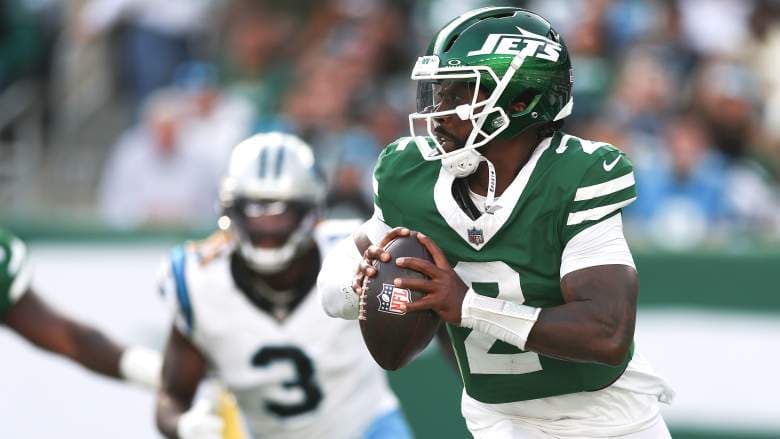 Jets Quarterback Tyrod Taylor Ruled Out for Week 8 Clash