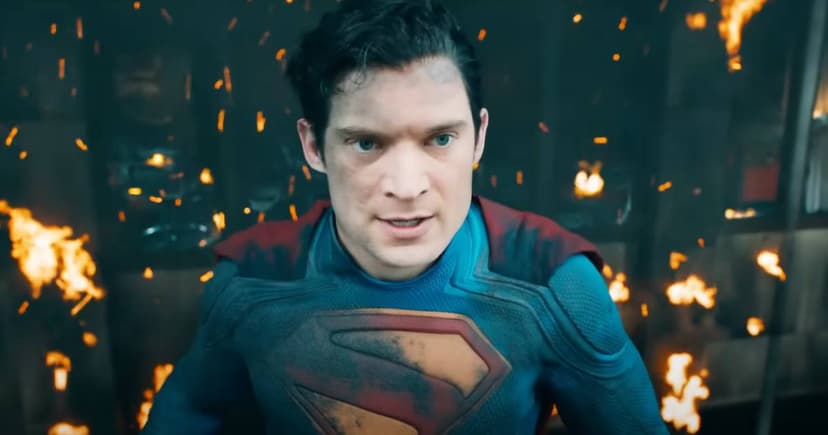 Superman Breaks HBO Max Streaming Records After $615M Box Office Run