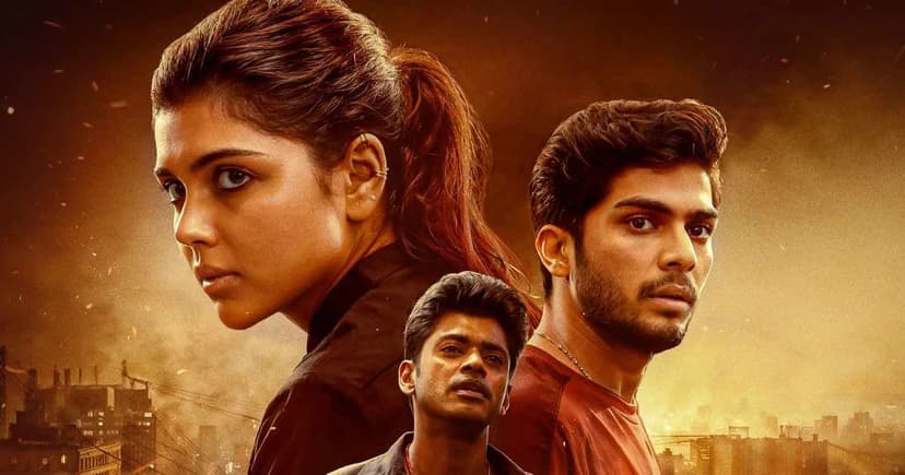 Lokah Chapter 1 - Chandra Earns Staggering $8.51M, Becomes Second Highest-Grossing Malayalam Film in Middle East