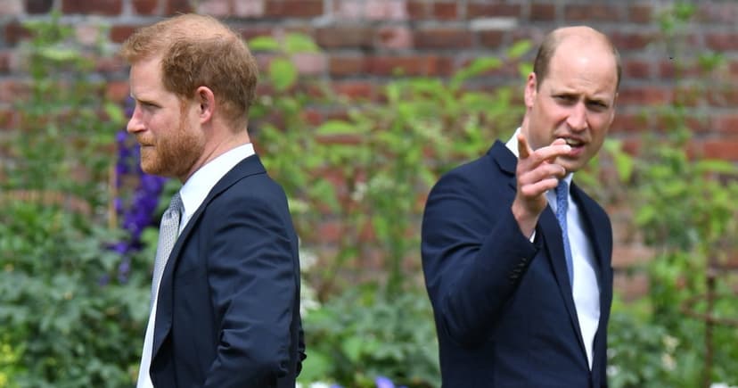 William Embraces Change, Hopes to Create Better Future for Prince George