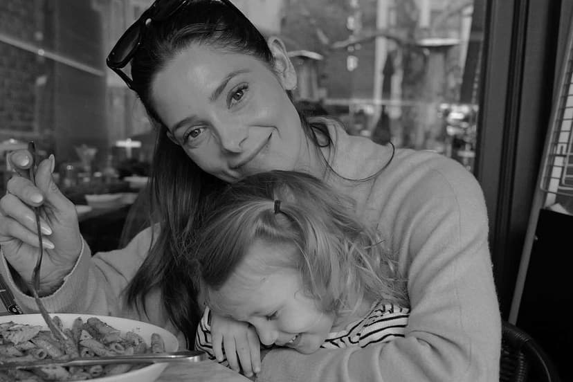 Twilight Star Ashley Greene Preserves Memories for Daughter Kingsley
