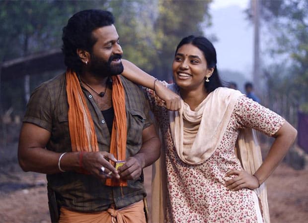Rishab Shetty Defends Controversial Kantara Scene, Calls It a Narrative Choice