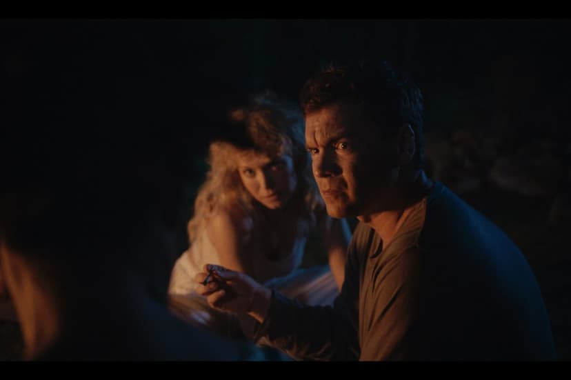 Emile Hirsch Battles Phobias and Delusions in Visionary Indie Thriller 'Woozy'