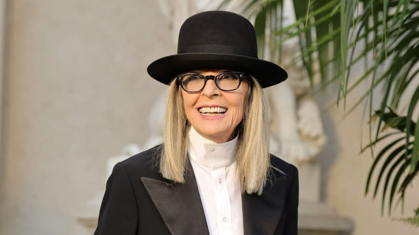 Diane Keaton's Remarkable Career Celebrated: From 'Annie Hall' to 'Something's Gotta Give'