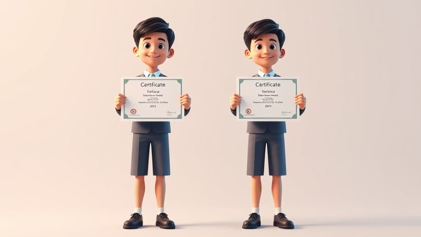 Ayodhya Duo Crowned Champions in Prestigious INTACH Heritage Quiz