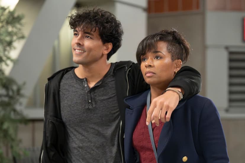 Grey's Anatomy Season 22 to Bring Emotional and Physical Cleanup at Grey Sloan Memorial