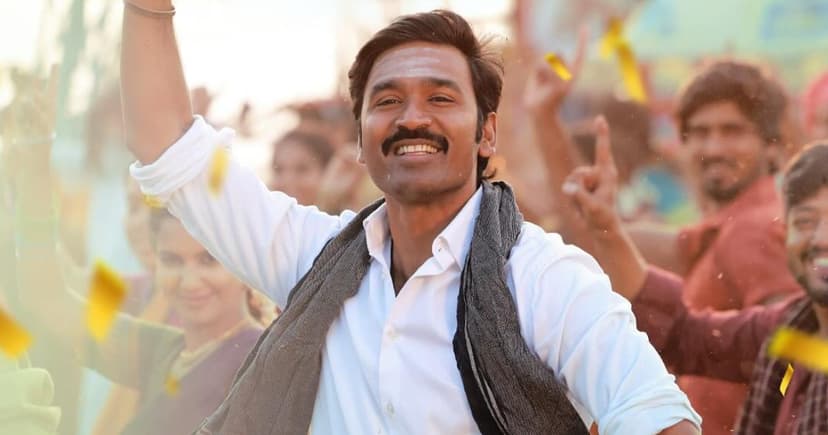 Idli Kadai Scores 7th Biggest Kollywood Opening of 2025