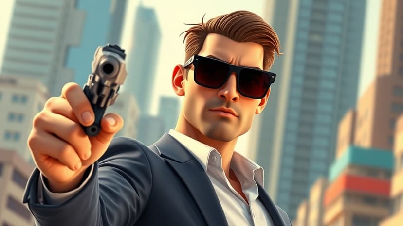 Pawan Kalyan's 'They Call Him OG' Becomes 4th Biggest Indian Grosser in North America