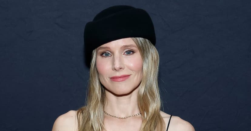 Kristen Bell's Pranks and Biohacking Antics Delight Co-Star