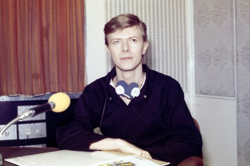 Bowie's Berlin Years Explored in Upcoming BBC Documentary