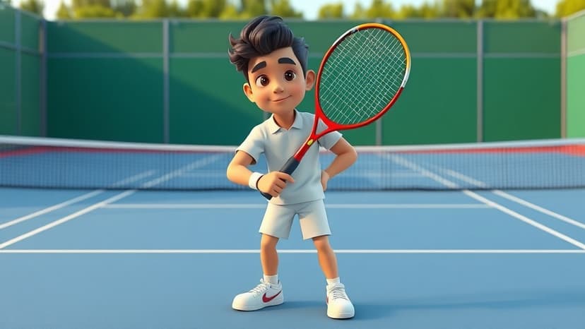 Sinner Dismantles Zverev, Faces Auger-Aliassime in Paris Masters Final for World No. 1