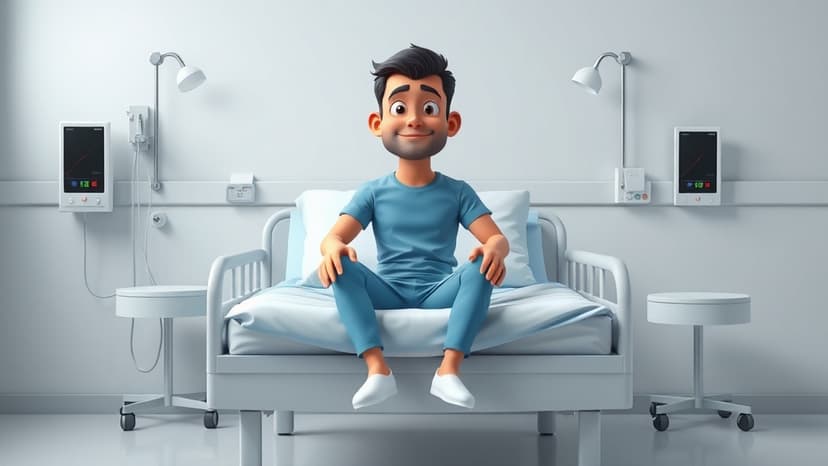 Drunk Deputy Jailer Suspended After Assaulting Colleague