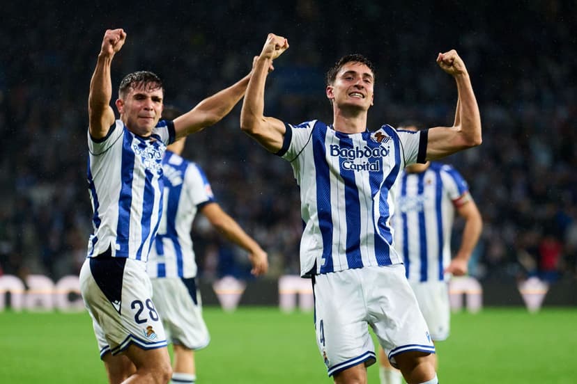 Elche and Sociedad Battle for LaLiga Points in Friday Clash