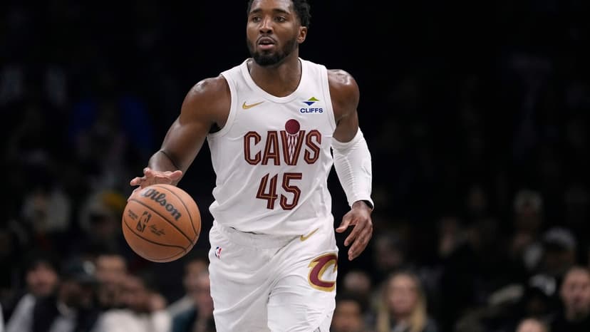 Cavaliers Outlast Nets in Thrilling Comeback Victory