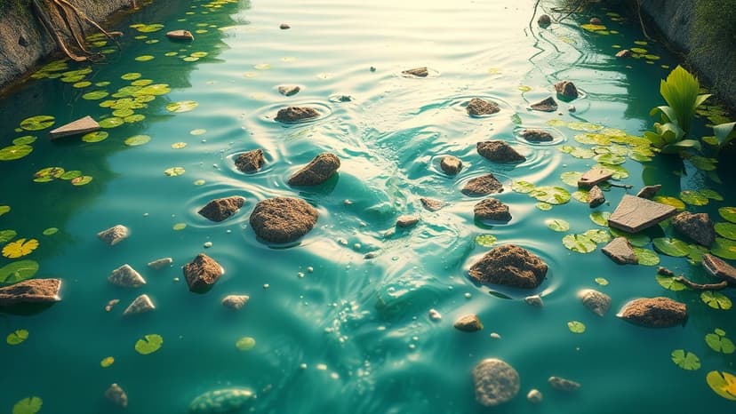 Regulator Blocks £4M in Water Exec Bonuses, Demands Transparency