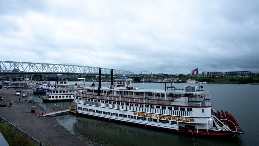 River Roots Festival Forecast Sunny Despite Hurricane Threats