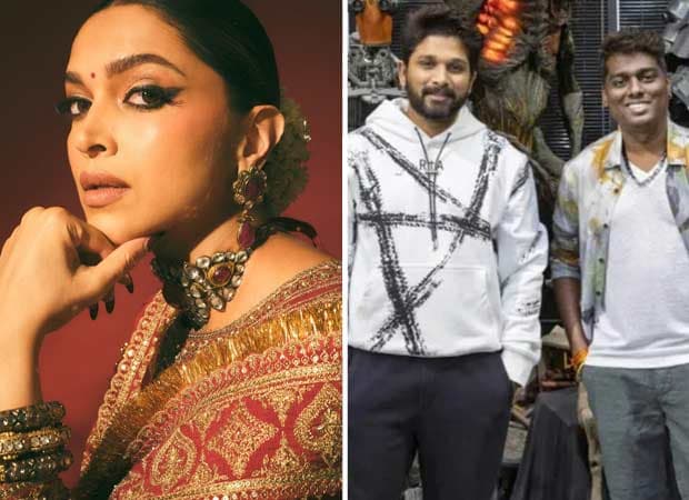 Deepika Padukone's Pivotal Role in Atlee's AA22 x A6 Confirmed Amid Rumors
