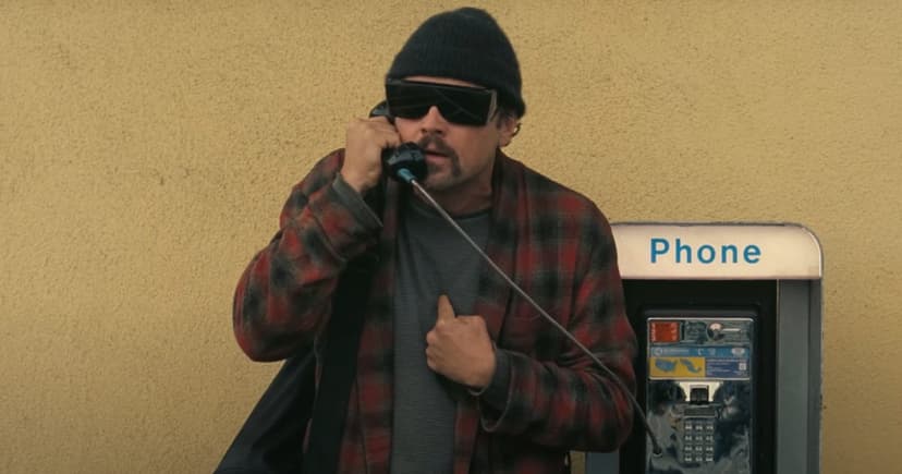 DiCaprio and Anderson's Latest Collaboration Debuts Strong at Box Office