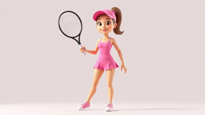 Osaka Completes Viral Labubu Doll Collection Inspired by US Open