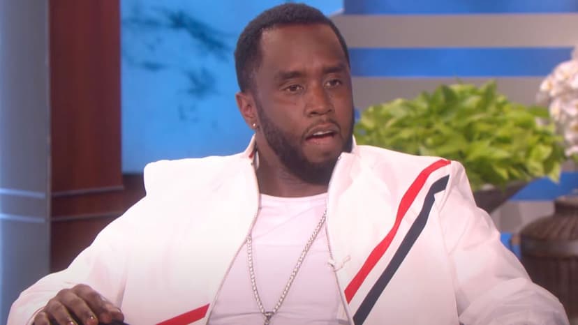 Inmate Recounts Alleged Knife Incident Involving Rapper Diddy at Brooklyn Jail