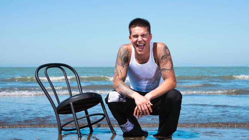 Addiction, Recovery, and Redemption: The Powerful Story of Cameron Whitcomb