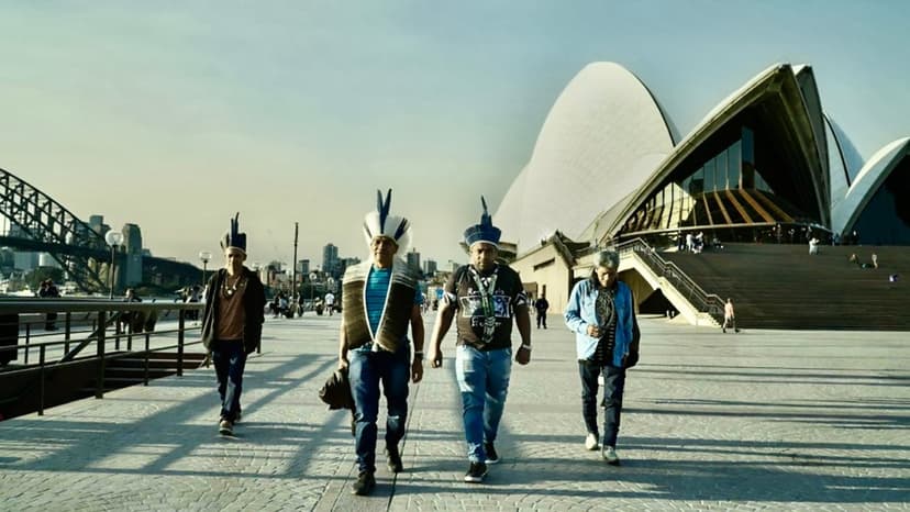 Chilean Studio Quijote Films Expands to Spain, Boards Brazilian Dam Disaster Doc