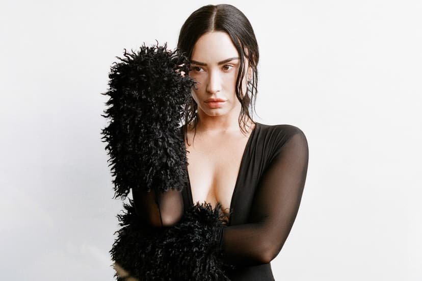 Demi Lovato Earns First No. 1 Dance Album with "It's Not That Deep"
