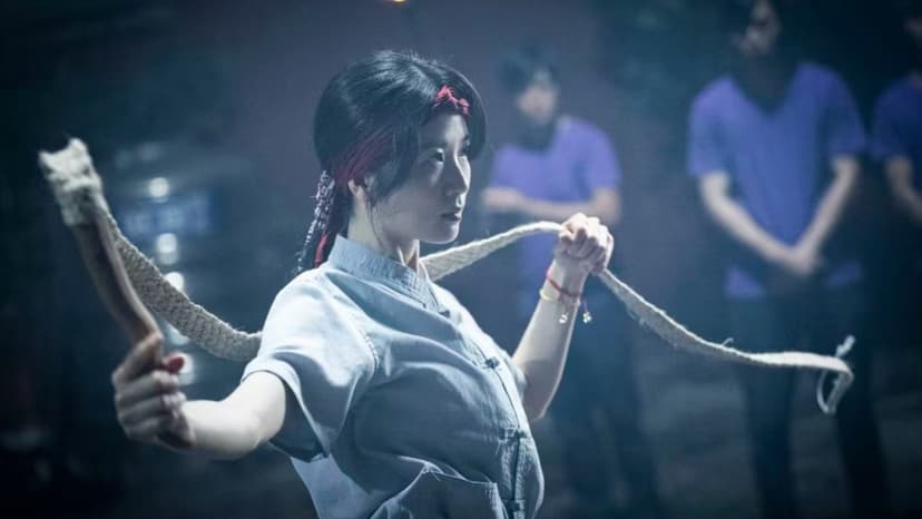 Taiwanese Horror Franchise Expands to Indonesia, Embraces Local Folklore